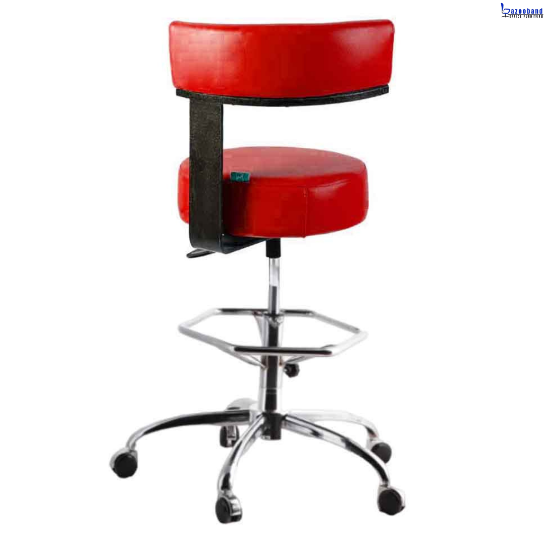 صندلی آزمایشگاهی کد T12-PR