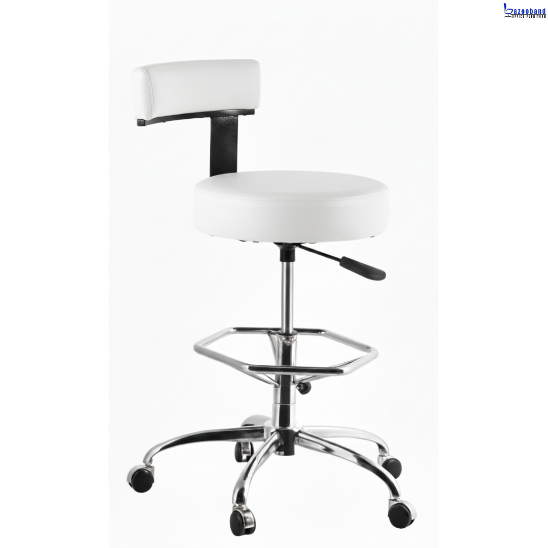 صندلی آزمایشگاهی کد T12-PR