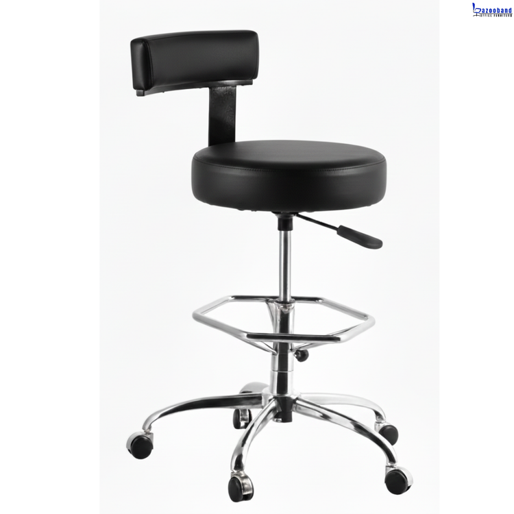 صندلی آزمایشگاهی کد T12-PR