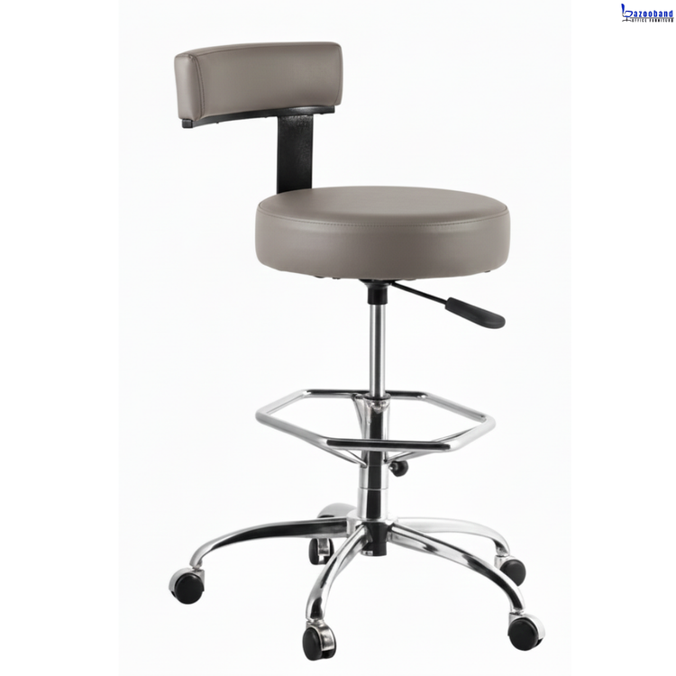 صندلی آزمایشگاهی کد T12-PR