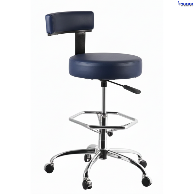 صندلی آزمایشگاهی کد T12-PR