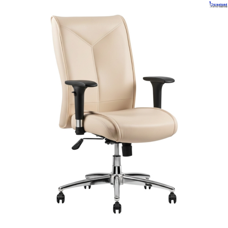 صندلی کارشناسی با قابلیت چرخش ۳۶۰ درجه کد T60B