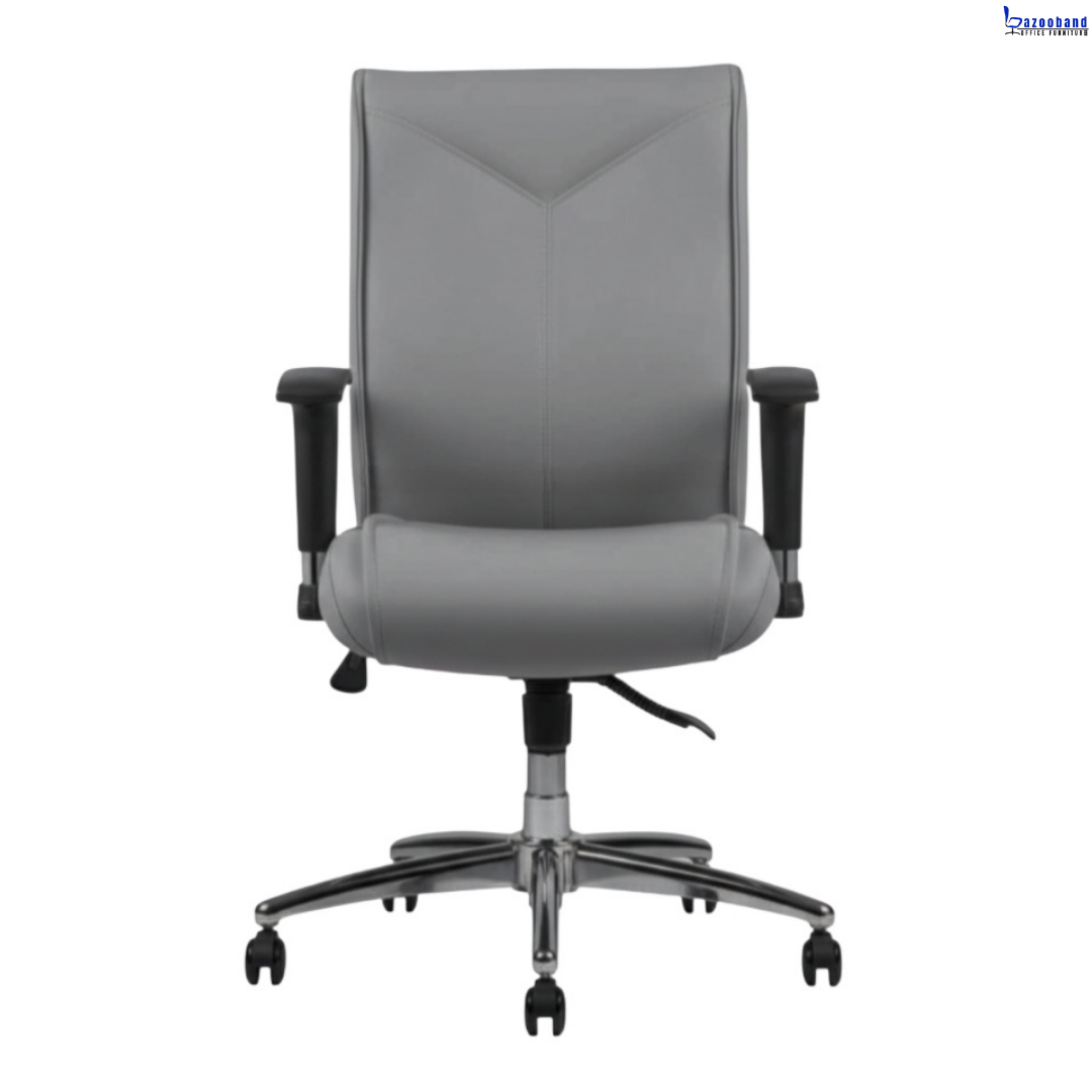 صندلی کارشناسی با قابلیت چرخش ۳۶۰ درجه کد T60B