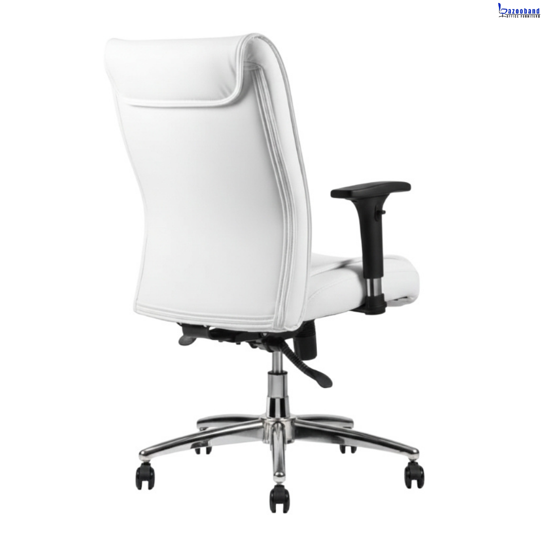 صندلی کارشناسی با قابلیت چرخش ۳۶۰ درجه کد T60B