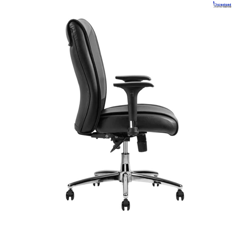 صندلی کارشناسی با قابلیت چرخش ۳۶۰ درجه کد T60B