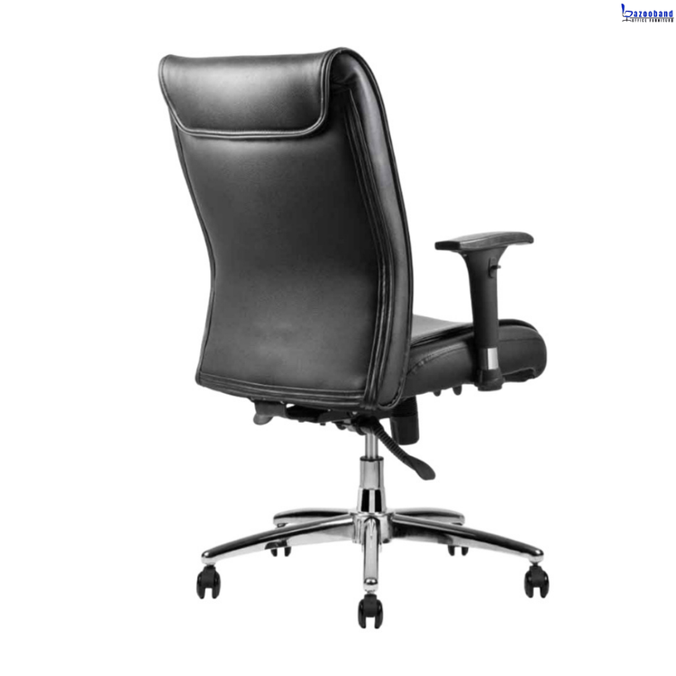 صندلی کارشناسی با قابلیت چرخش ۳۶۰ درجه کد T60B