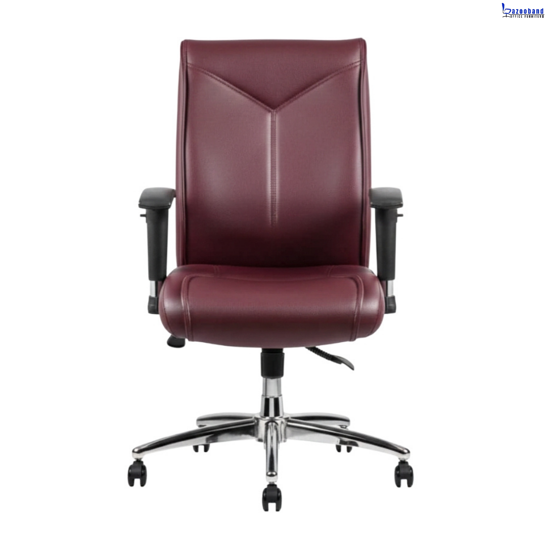 صندلی کارشناسی با قابلیت چرخش ۳۶۰ درجه کد T60B