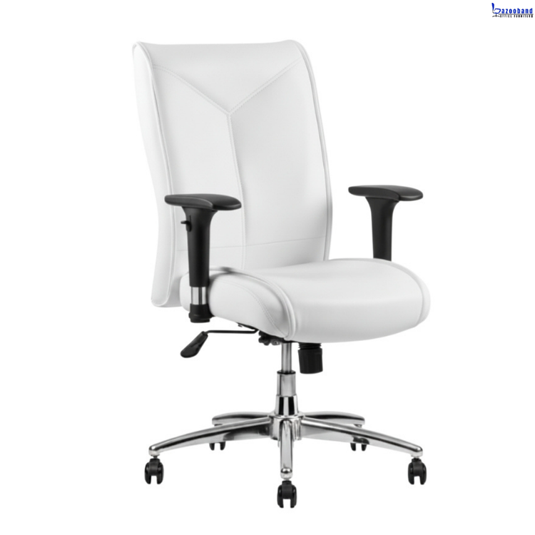 صندلی کارشناسی با قابلیت چرخش ۳۶۰ درجه کد T60B