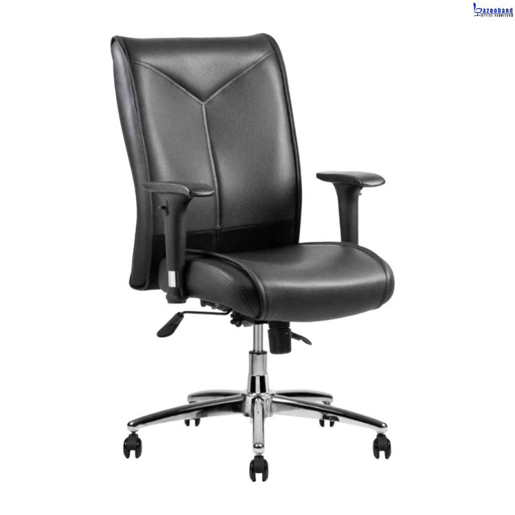 صندلی کارشناسی با قابلیت چرخش ۳۶۰ درجه کد T60B
