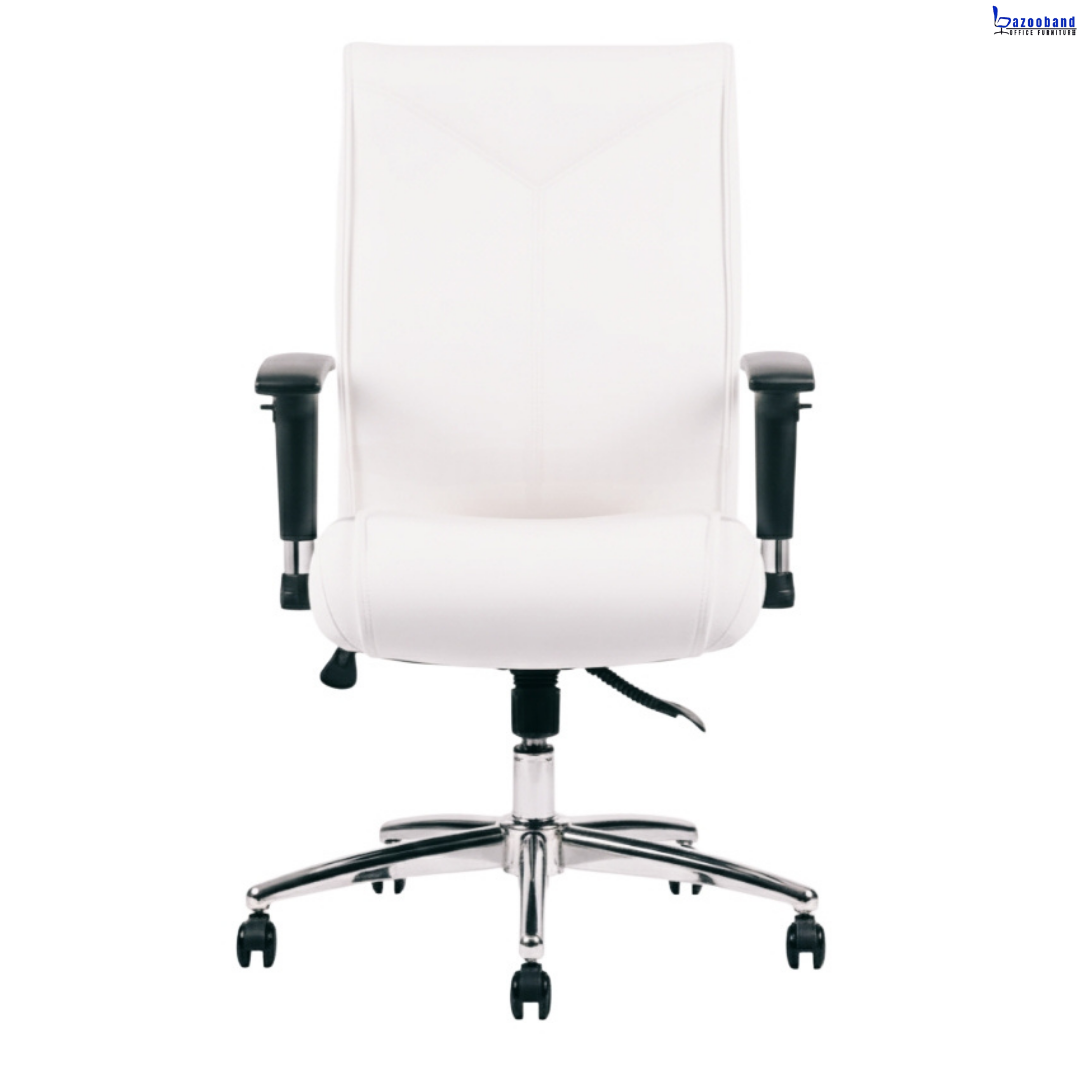 صندلی کارشناسی با قابلیت چرخش ۳۶۰ درجه کد T60B