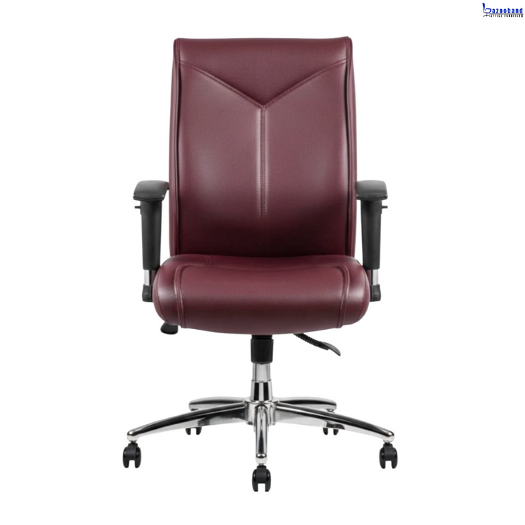 صندلی کارشناسی با قابلیت چرخش ۳۶۰ درجه کد T60B