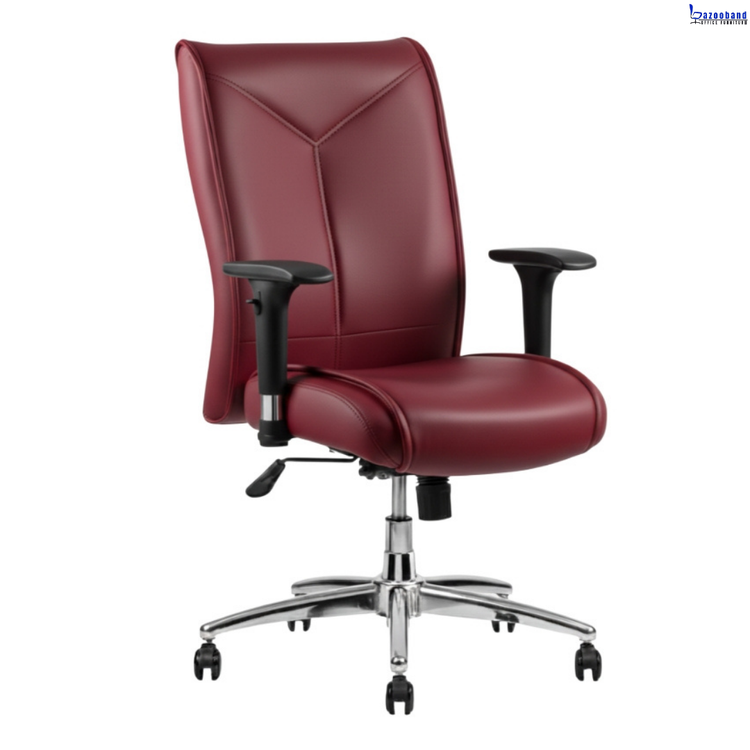 صندلی کارشناسی با قابلیت چرخش ۳۶۰ درجه کد T60B