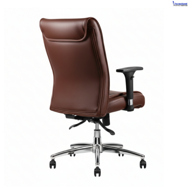 صندلی کارشناسی با قابلیت چرخش ۳۶۰ درجه کد T60B