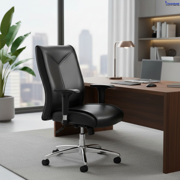 صندلی کارشناسی با قابلیت چرخش ۳۶۰ درجه کد T60B