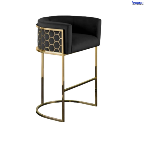 صندلی کانتر مدل زنبوری