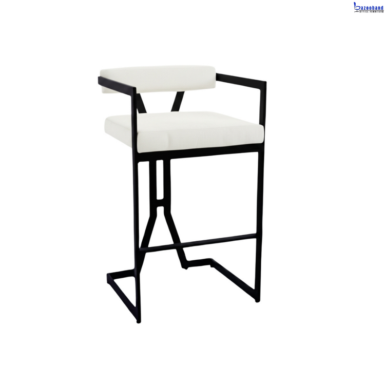 صندلی کانتر مدل ال وی