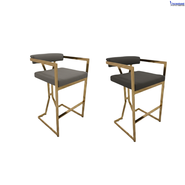 صندلی کانتر مدل ال وی