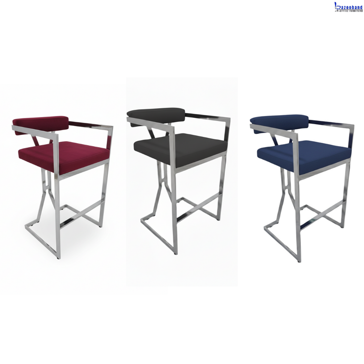 صندلی کانتر مدل ال وی