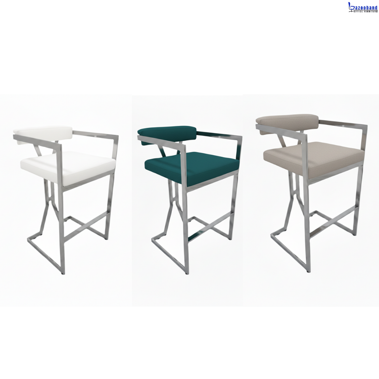 صندلی کانتر مدل ال وی