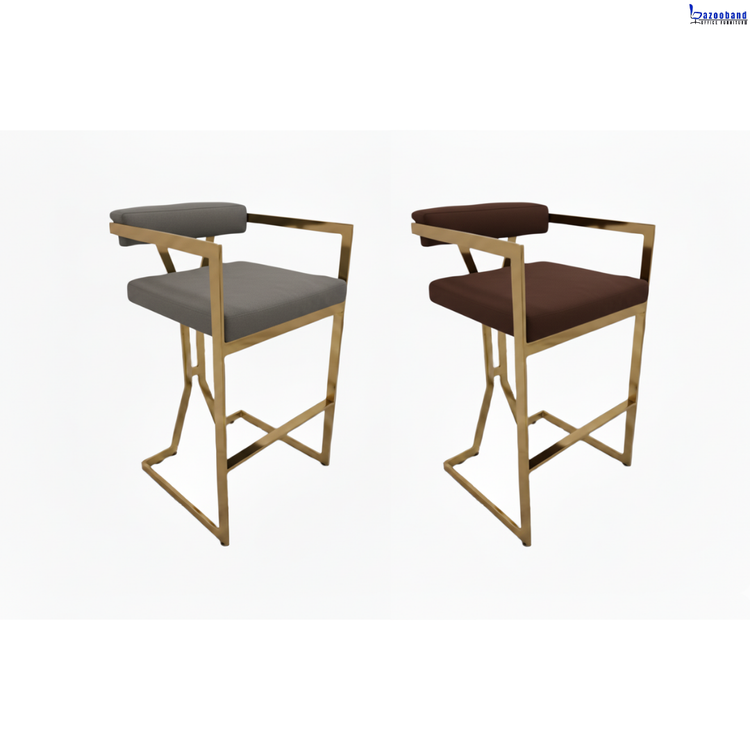 صندلی کانتر مدل ال وی