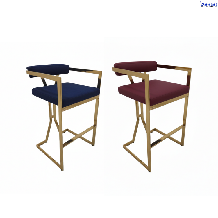 صندلی کانتر مدل ال وی