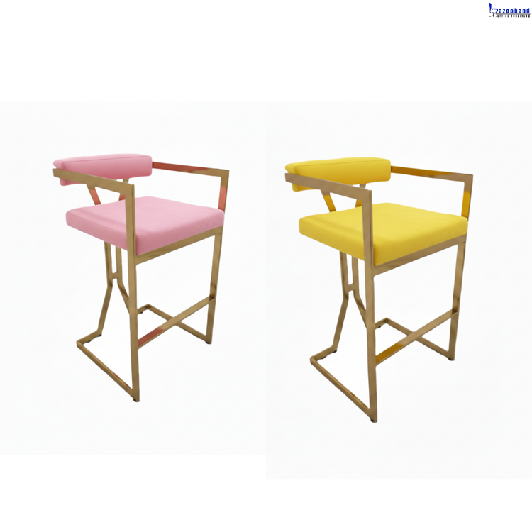 صندلی کانتر مدل ال وی