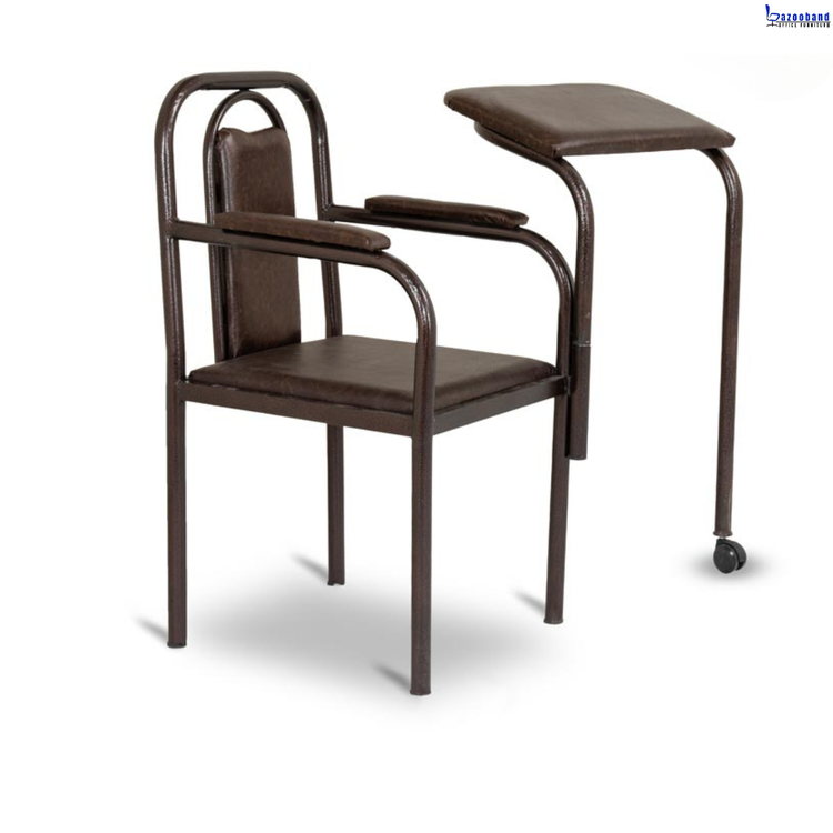 میز و صندلی نماز پایه لوله ای