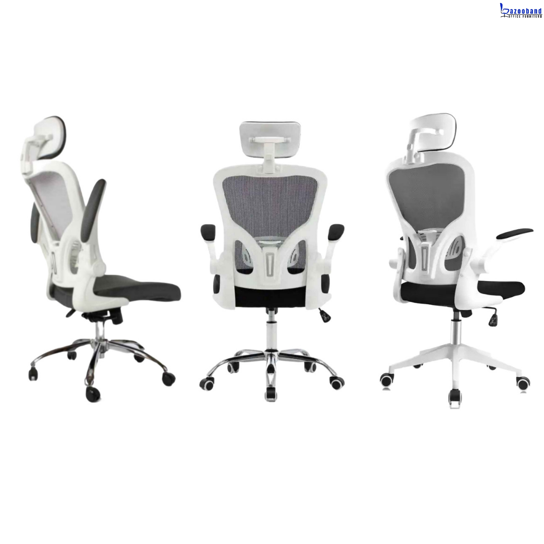 صندلی مش توری کد T880