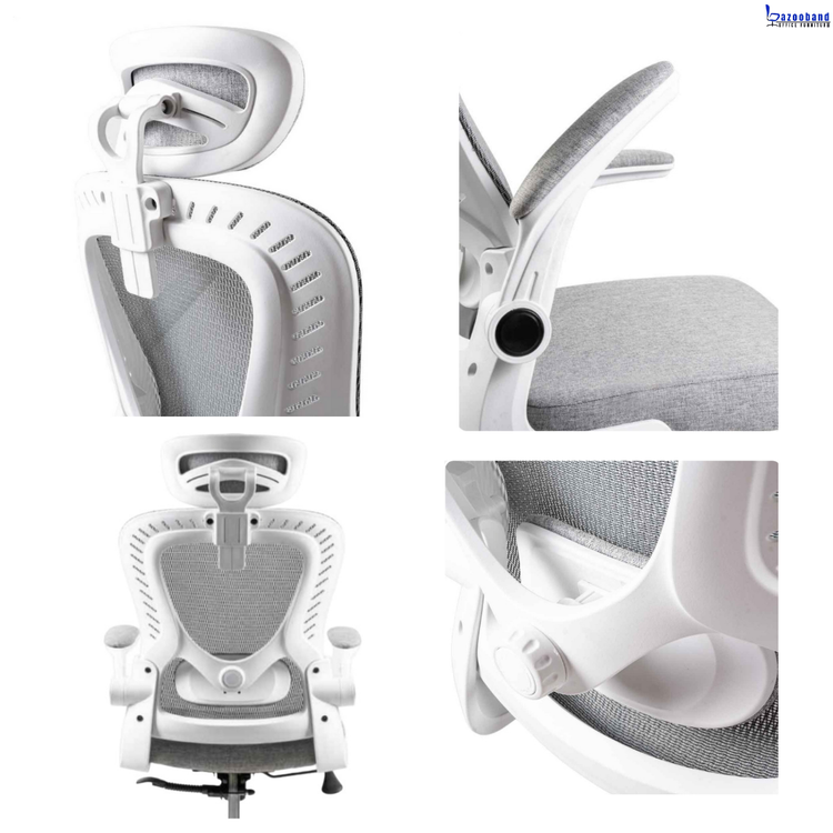 صندلی مش توری کد T880