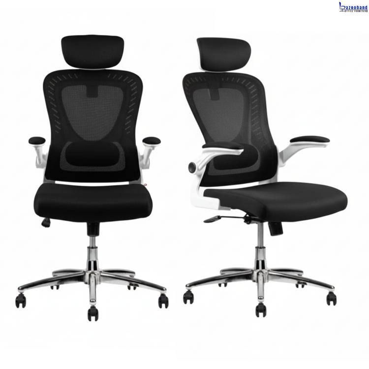 صندلی مش توری کد T880