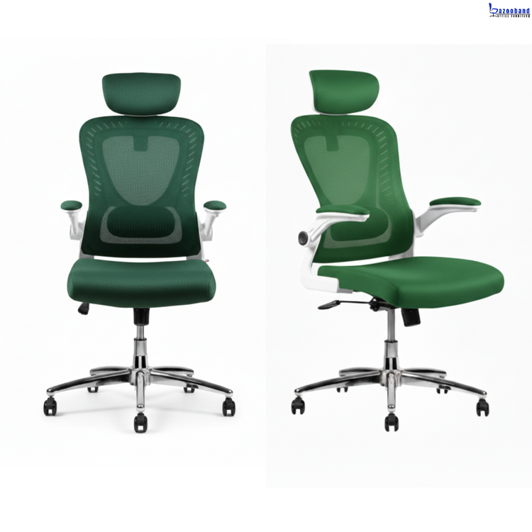 صندلی مش توری کد T880