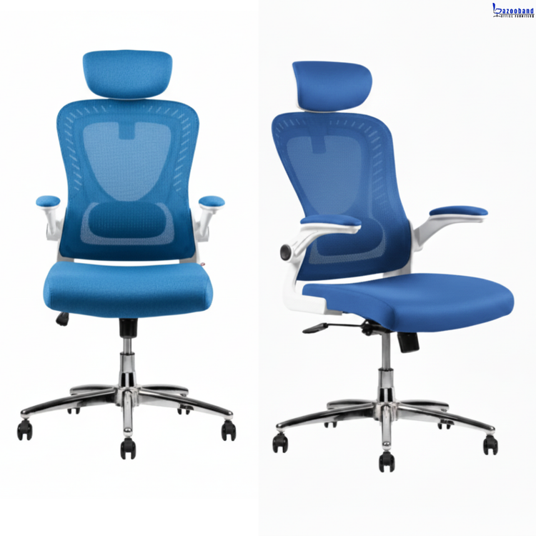 صندلی مش توری کد T880