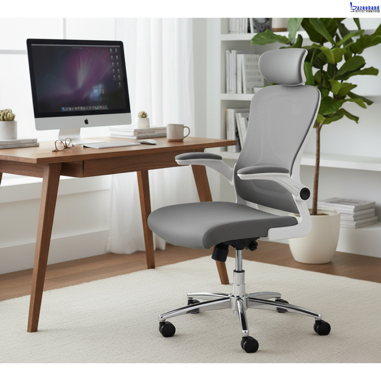 صندلی مش توری کد T880