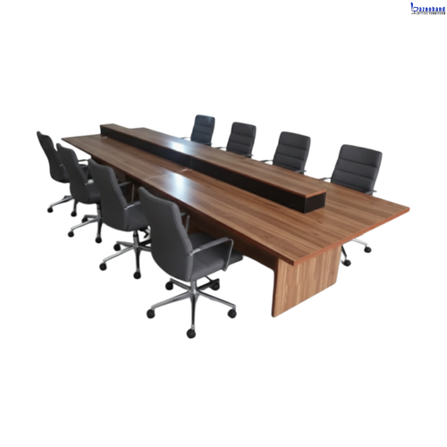 میز کنفرانس ام دی اف بزرگ