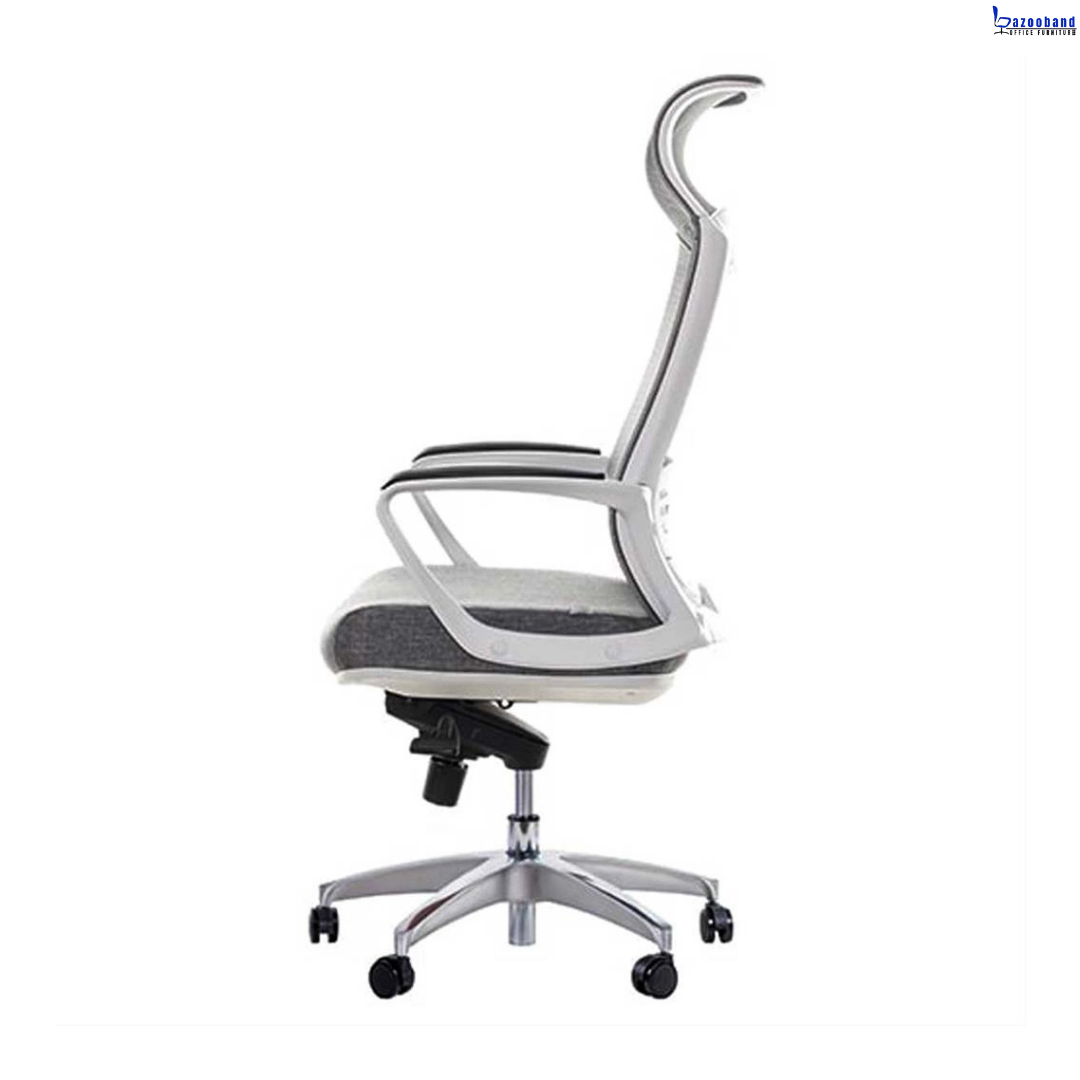 صندلی مدیریت با خاصیت مش توری کد R30-B