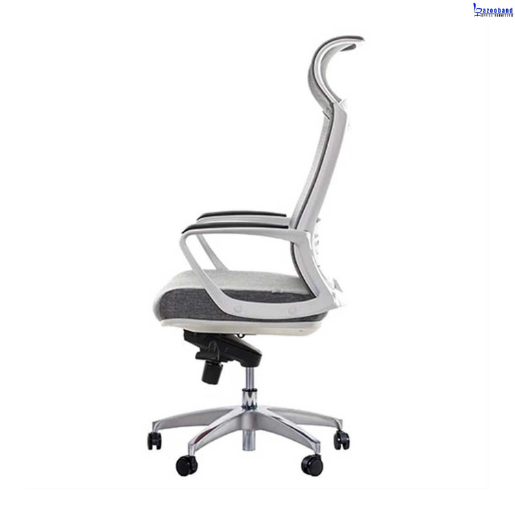 صندلی مدیریت با خاصیت مش توری کد R30-B