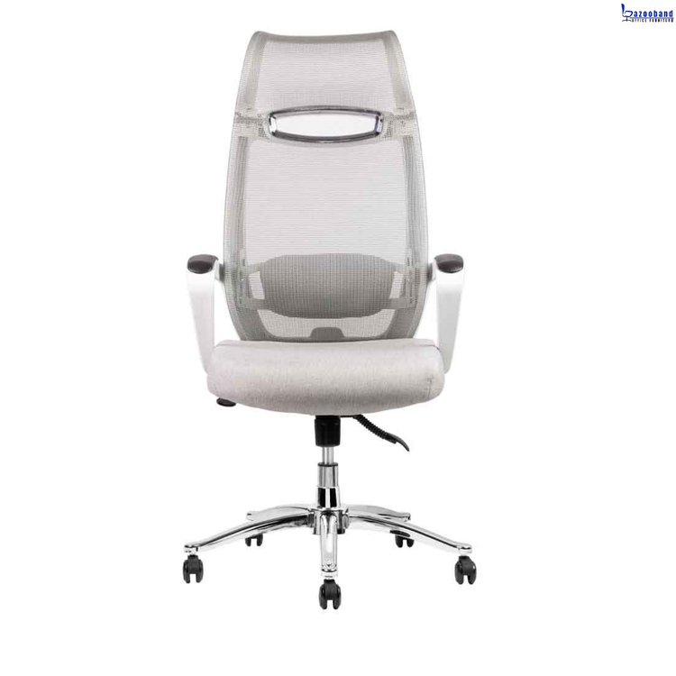 صندلی مدیریت با خاصیت مش توری کد R30-B