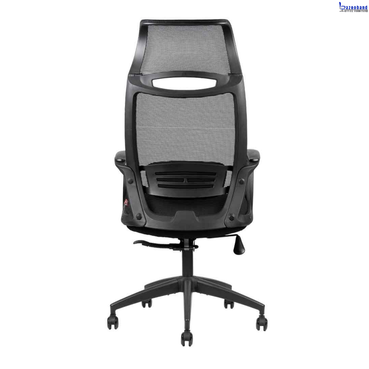 صندلی مدیریت با خاصیت مش توری کد R30-B