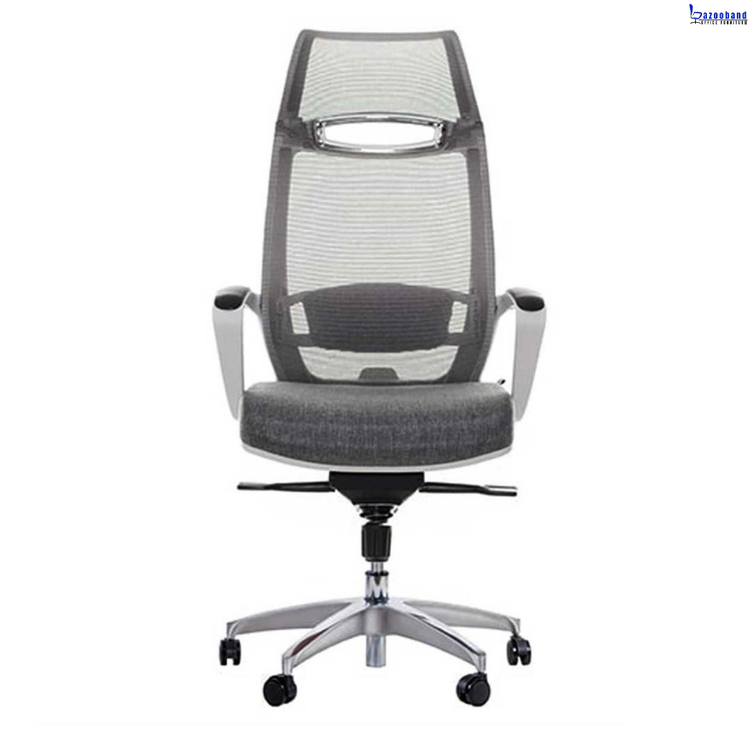 صندلی مدیریت با خاصیت مش توری کد R30-B