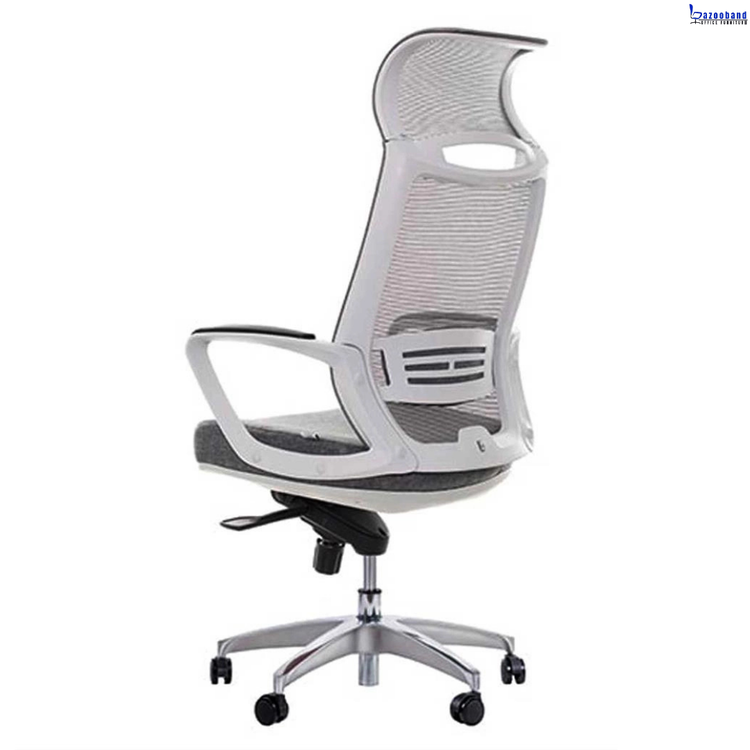 صندلی مدیریت با خاصیت مش توری کد R30-B