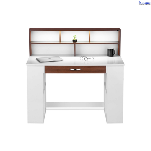 میز گیمینگ و تحریر ام دی اف سفارشی