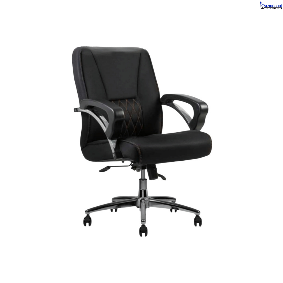 صندلی کارشناسی چرخدار کد AF 2000
