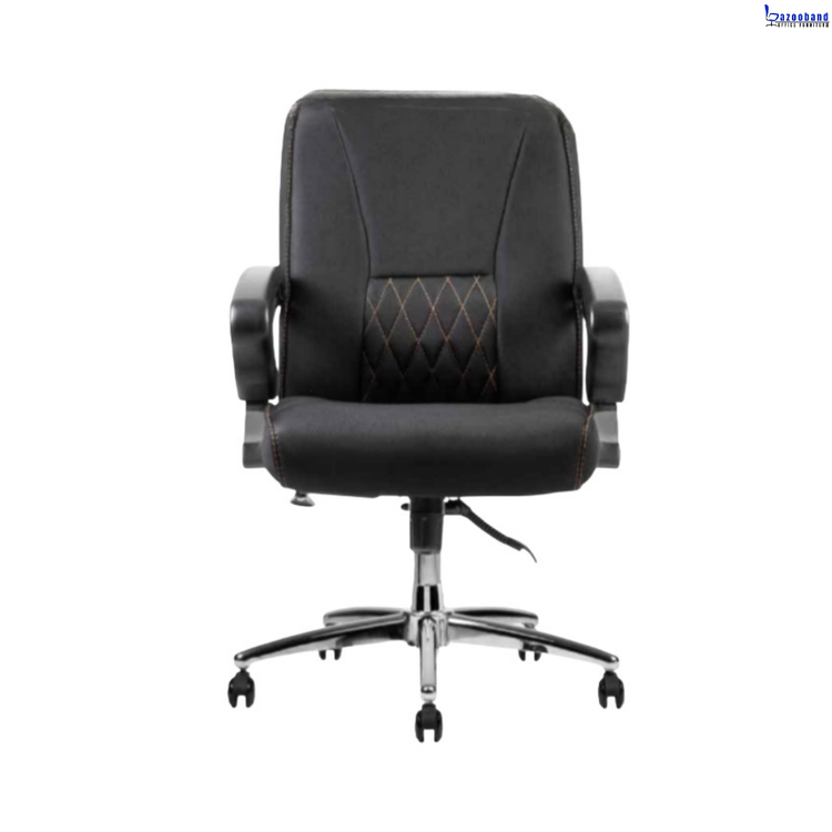 صندلی کارشناسی چرخدار کد AF 2000