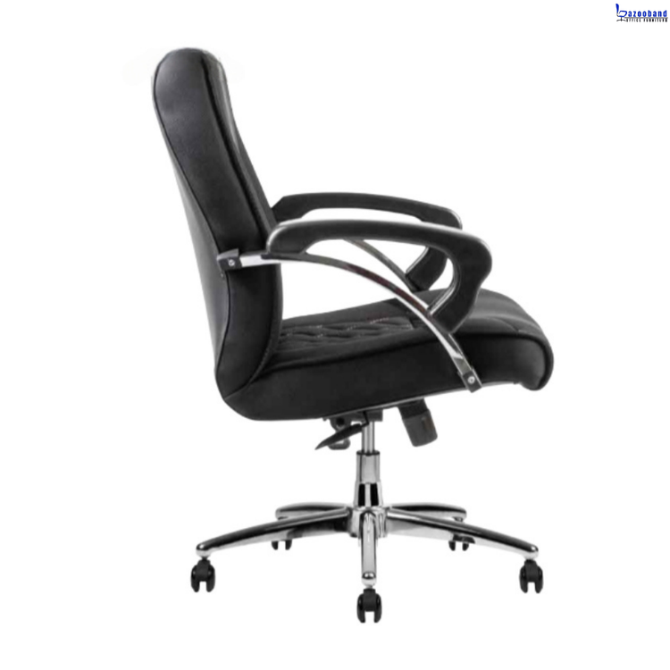 صندلی کارشناسی چرخدار کد AF 2000