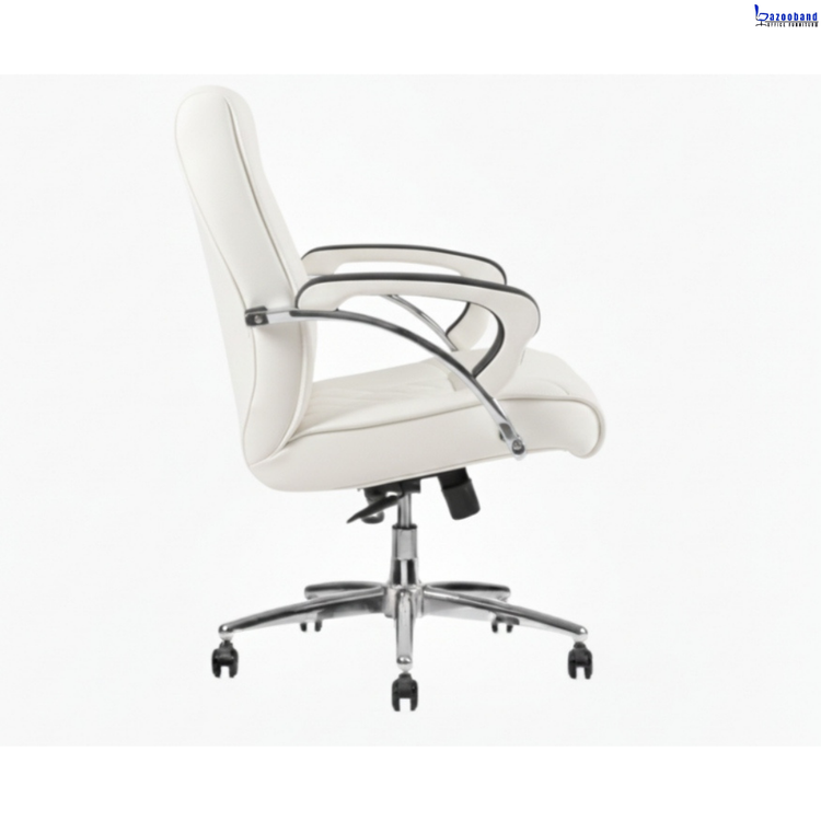 صندلی کارشناسی چرخدار کد AF 2000