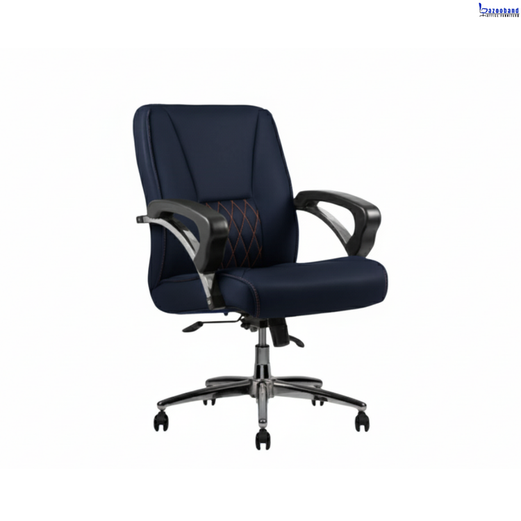 صندلی کارشناسی چرخدار کد AF 2000