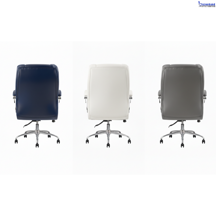 صندلی کارشناسی چرخدار کد AF 2000