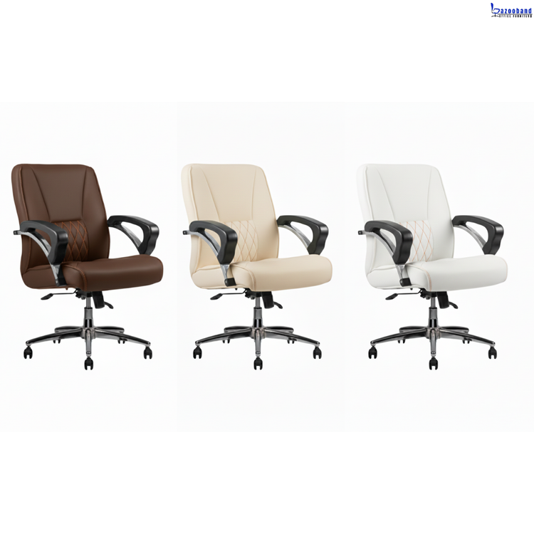 صندلی کارشناسی چرخدار کد AF 2000