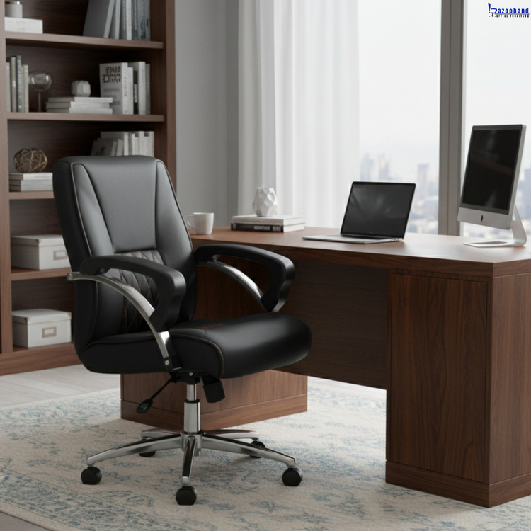 صندلی کارشناسی چرخدار کد AF 2000