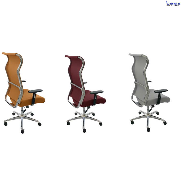 صندلی مدیریت ارگونومی کد X1-H